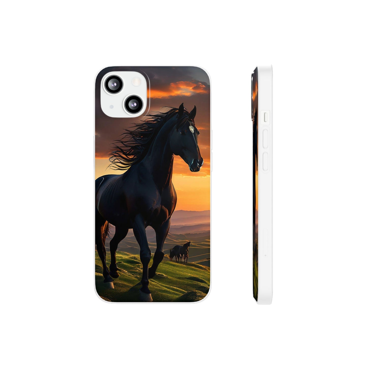 Stallion Flexi Case - Colorwink