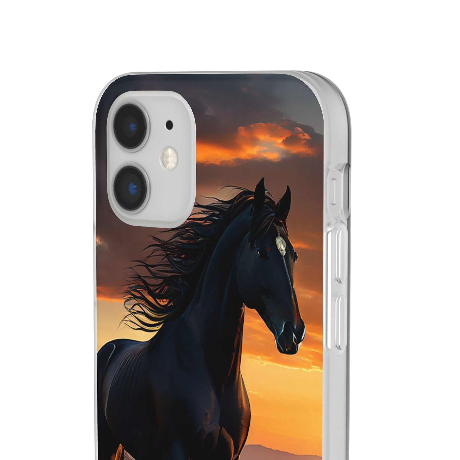 Stallion Flexi Case - Colorwink