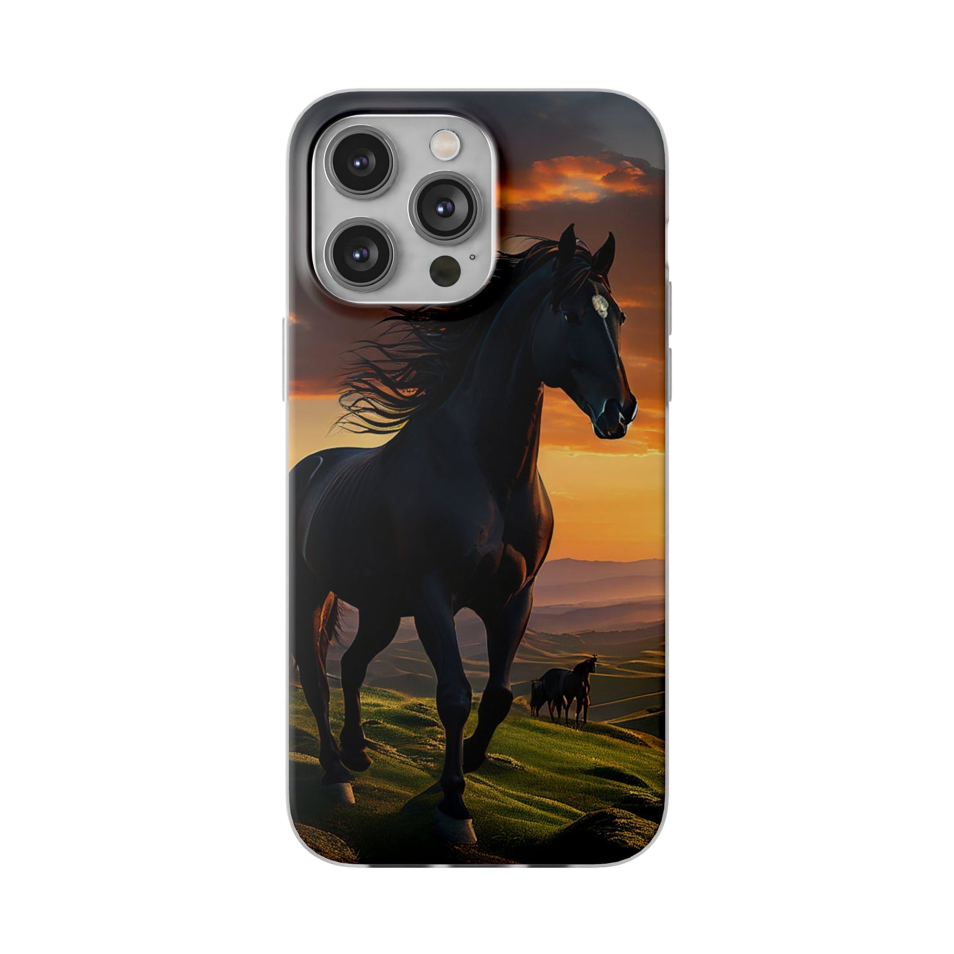 Stallion Flexi Case - Colorwink