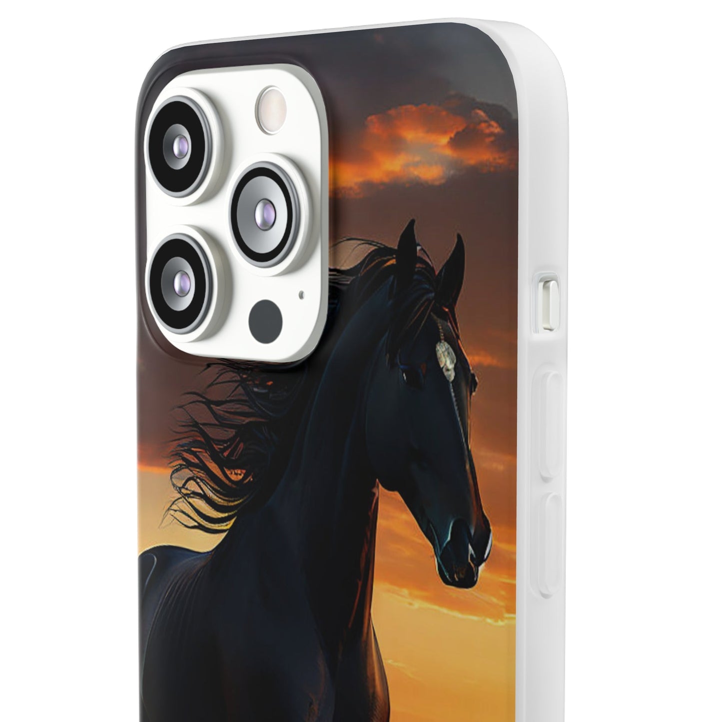 Stallion Flexi Case - Colorwink