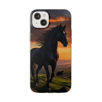 Stallion Flexi Case - Colorwink