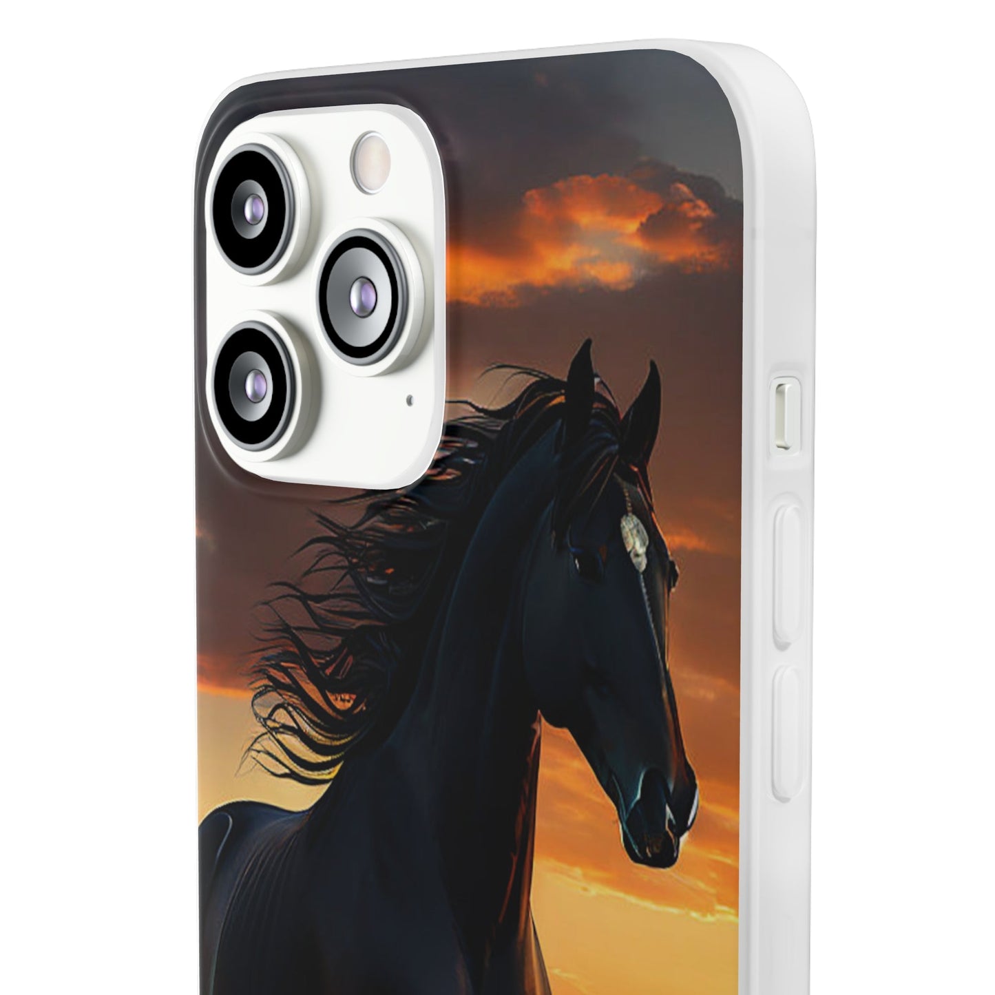 Stallion Flexi Case - Colorwink