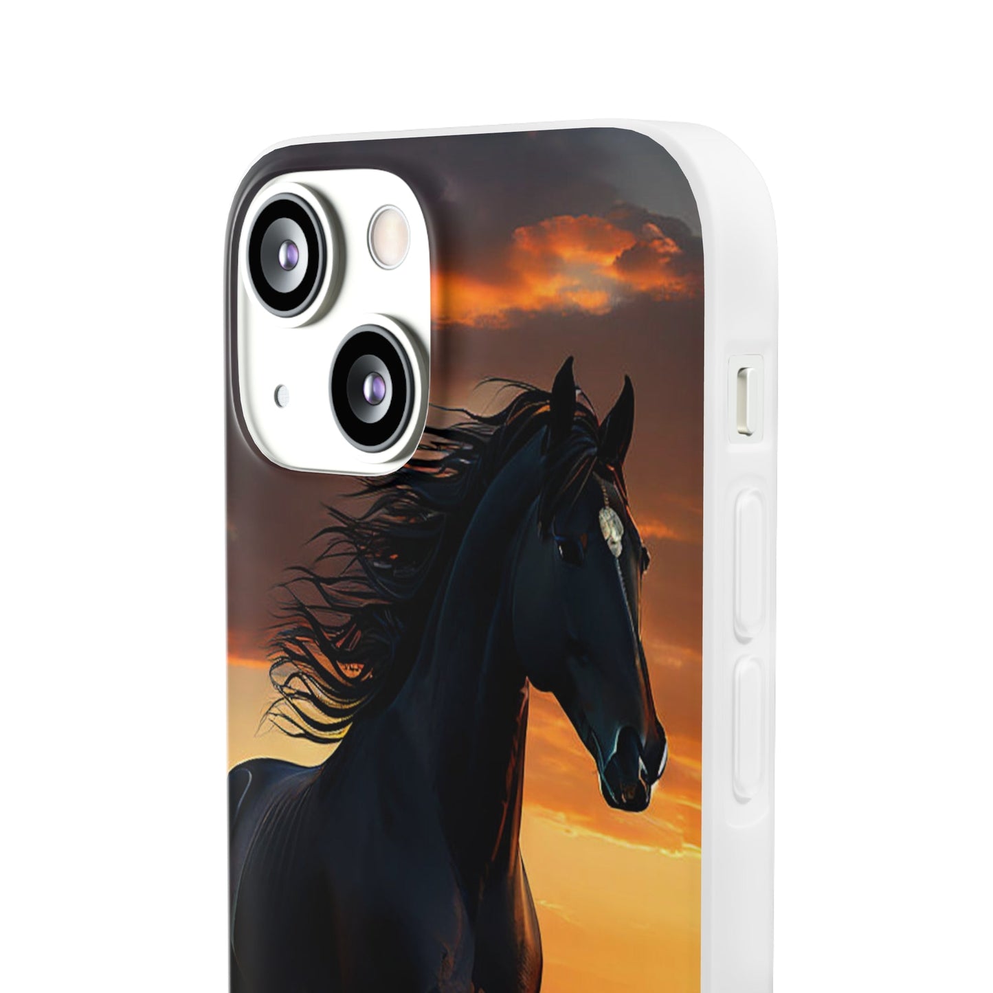 Stallion Flexi Case - Colorwink