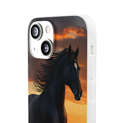 Stallion Flexi Case - Colorwink