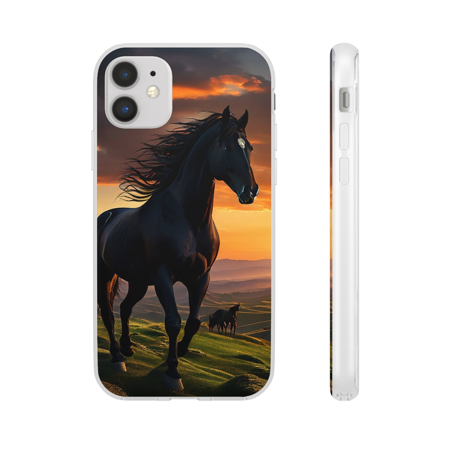 Stallion Flexi Case - Colorwink