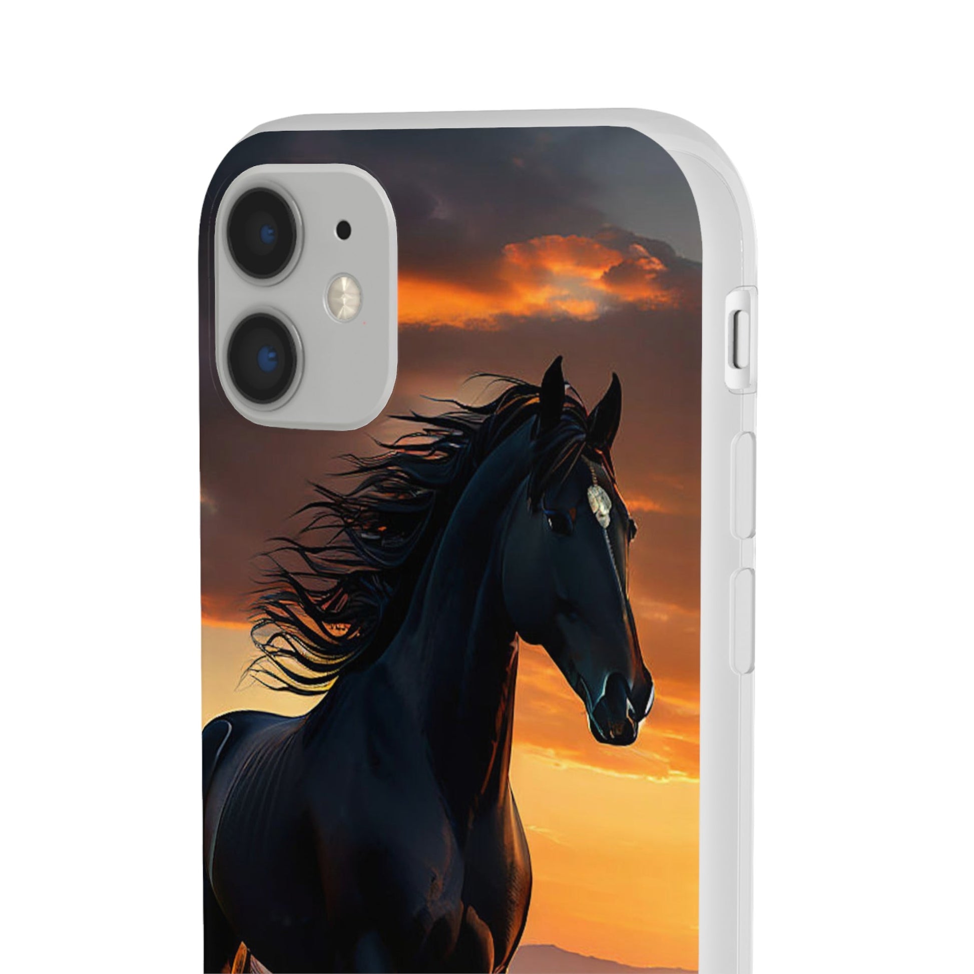 Stallion Flexi Case - Colorwink