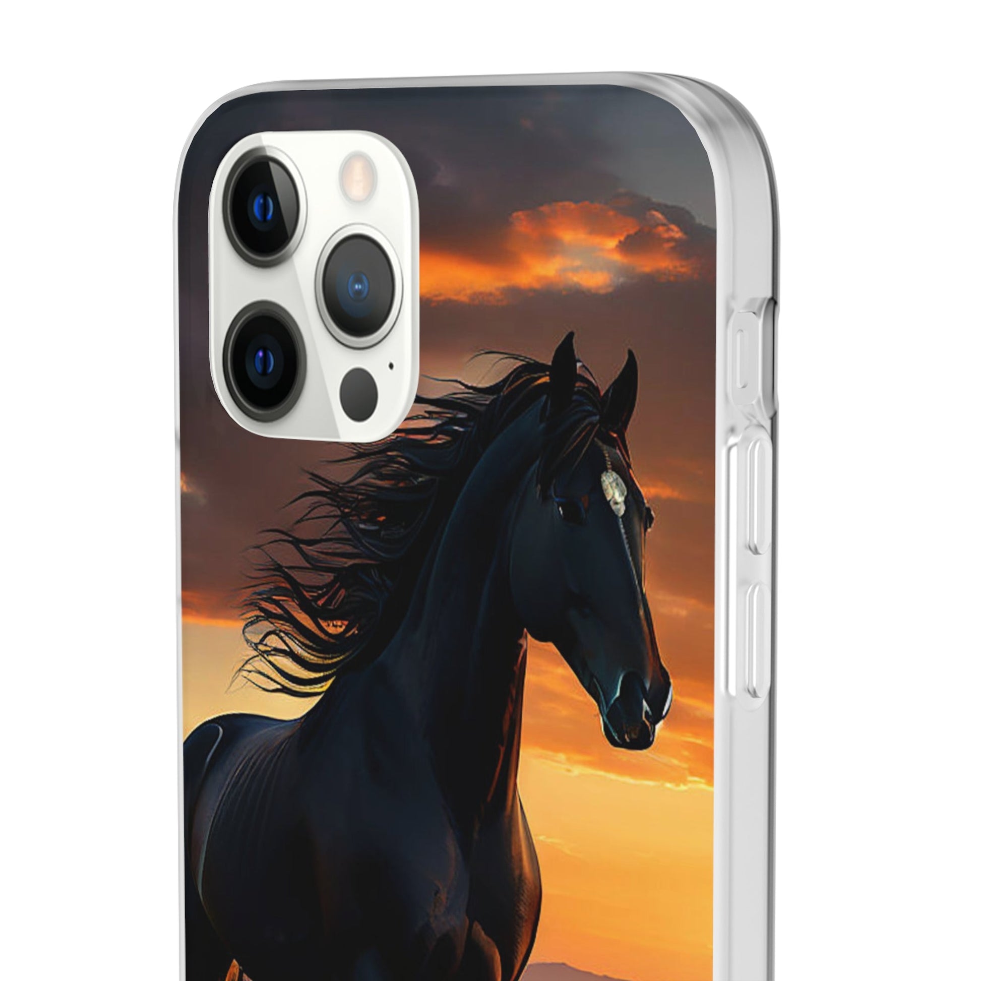 Stallion Flexi Case - Colorwink