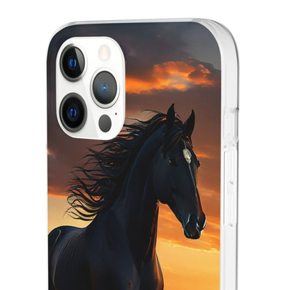 Stallion Flexi Case - Colorwink