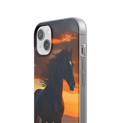 Stallion Flexi Case - Colorwink