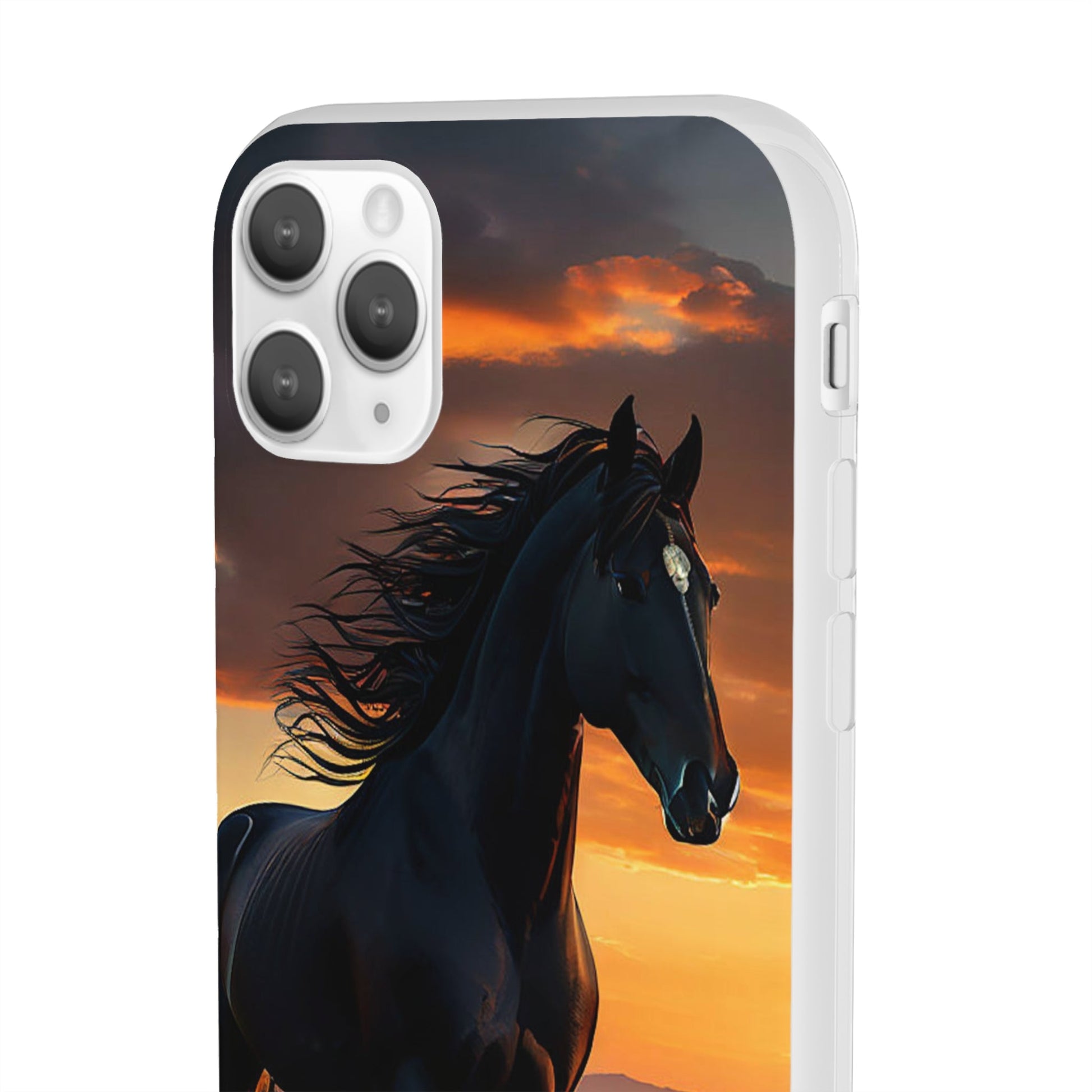 Stallion Flexi Case - Colorwink