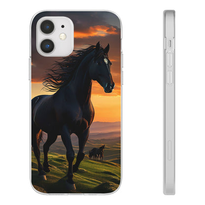 Stallion Flexi Case - Colorwink