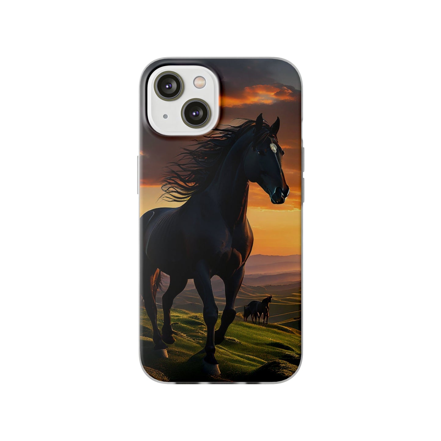 Stallion Flexi Case - Colorwink