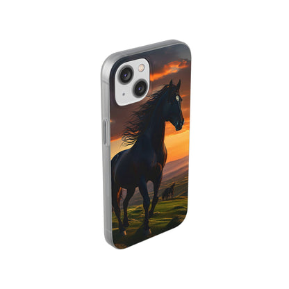 Stallion Flexi Case - Colorwink