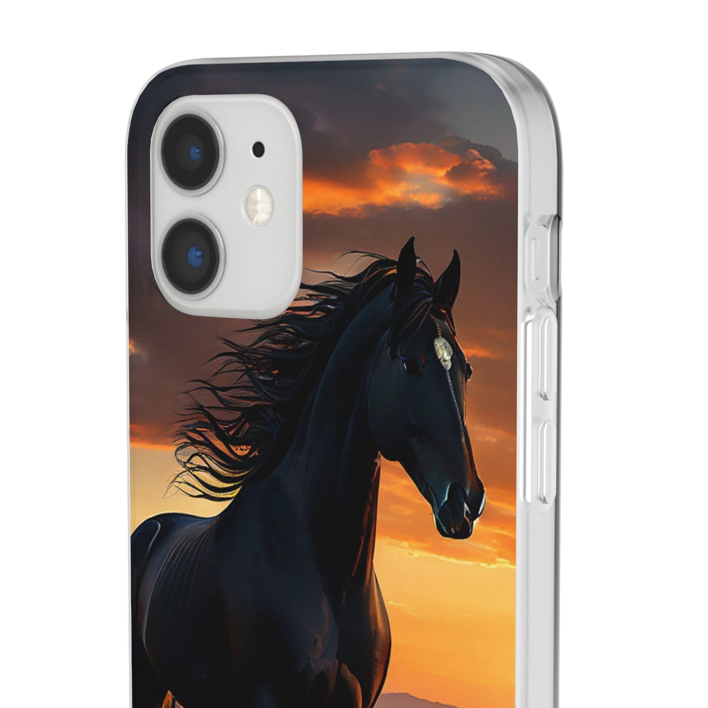 Stallion Flexi Case - Colorwink