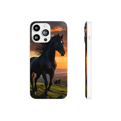 Stallion Flexi Case - Colorwink