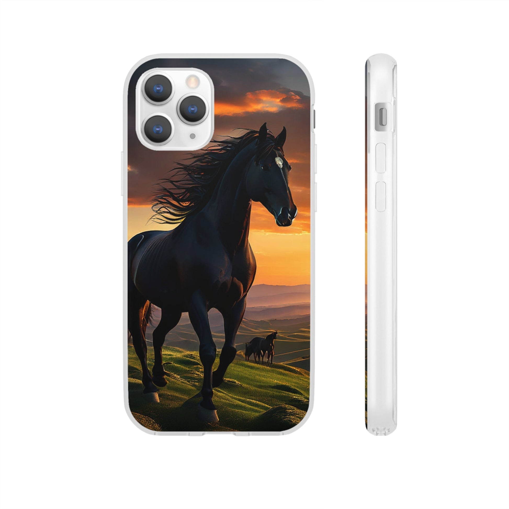 Stallion Flexi Case - Colorwink