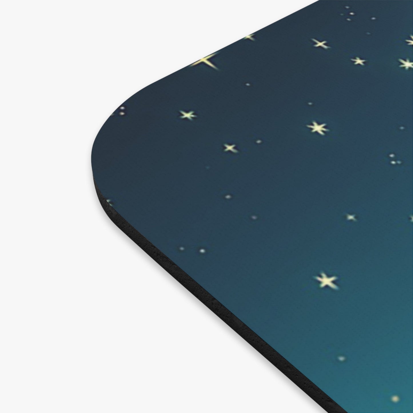 Starry Night Cool Mouse Pad - Colorwink