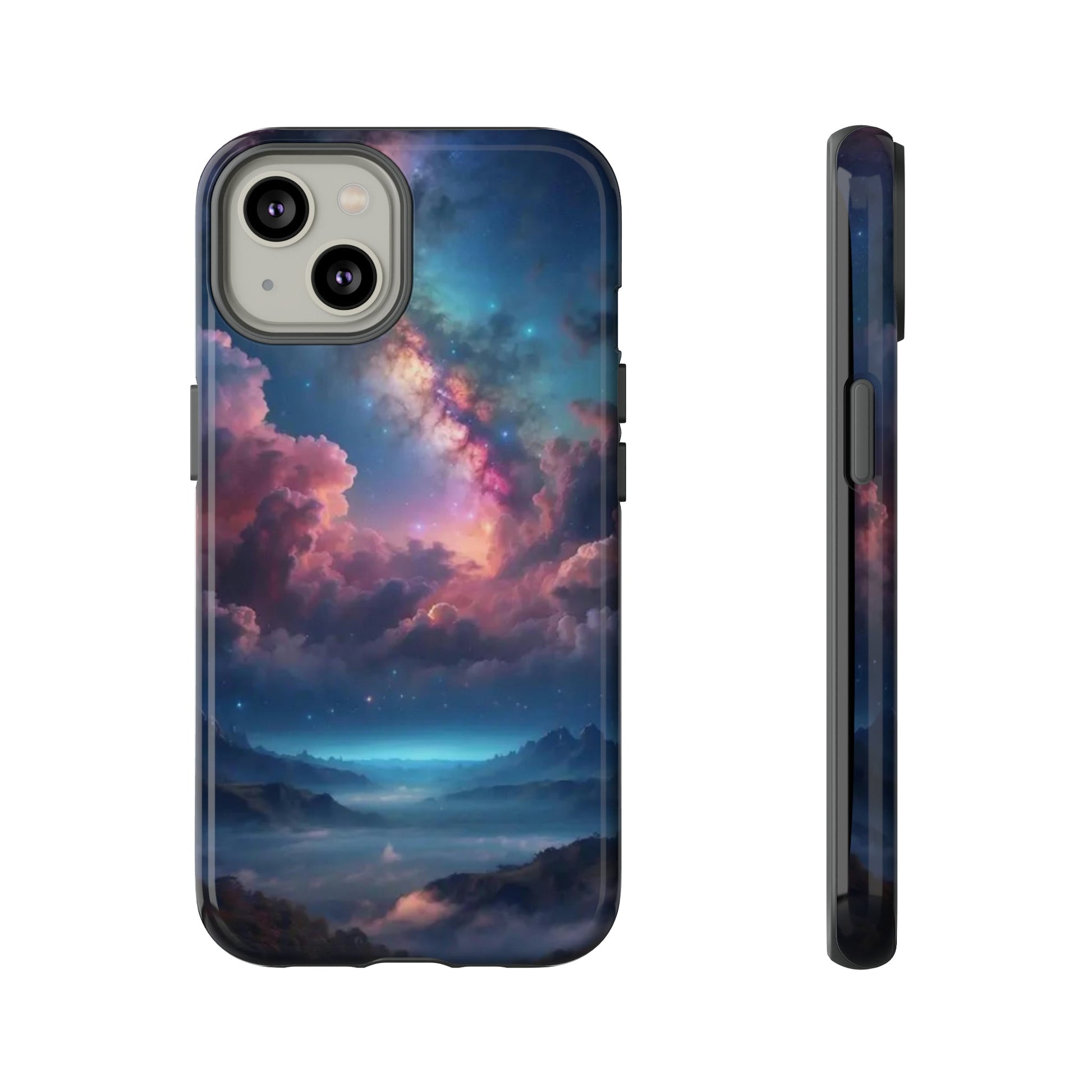 Stary Skies Tough Case - Colorwink