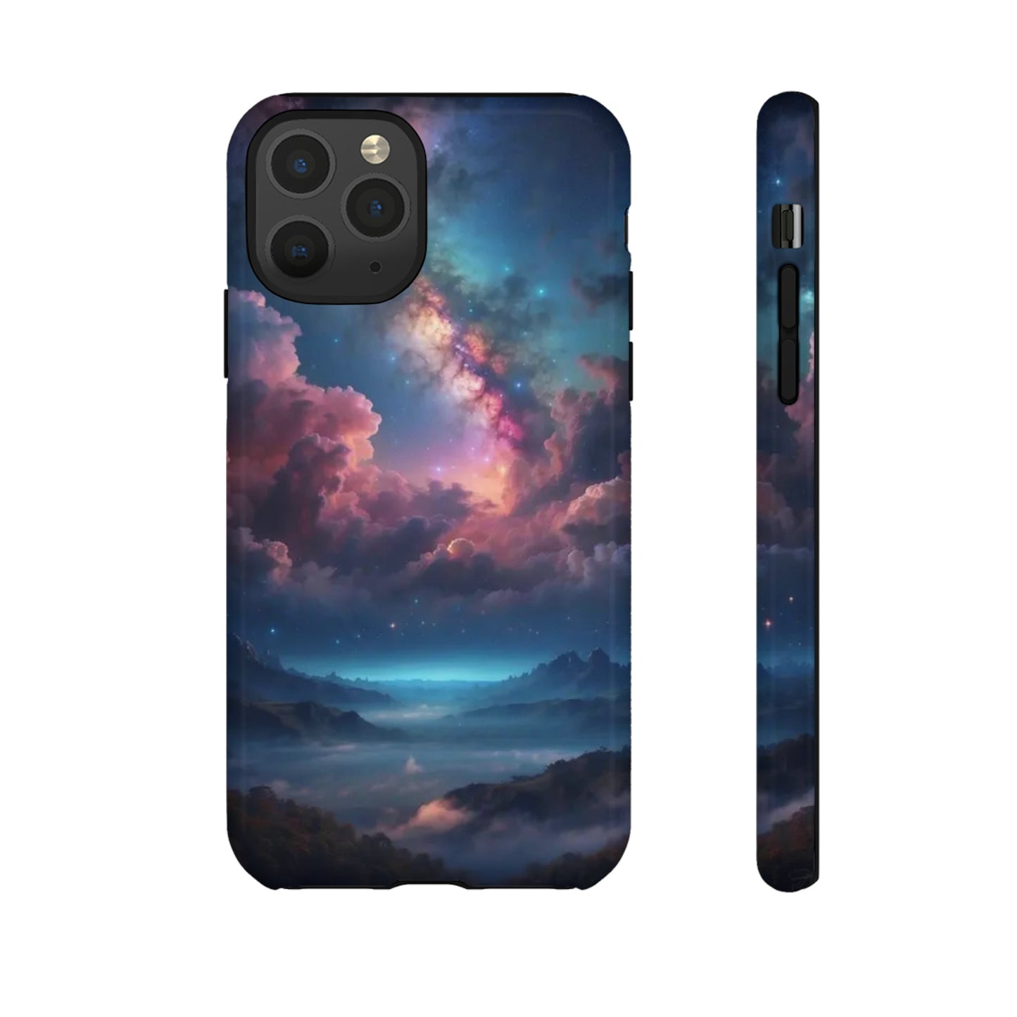 Stary Skies Tough Case - Colorwink