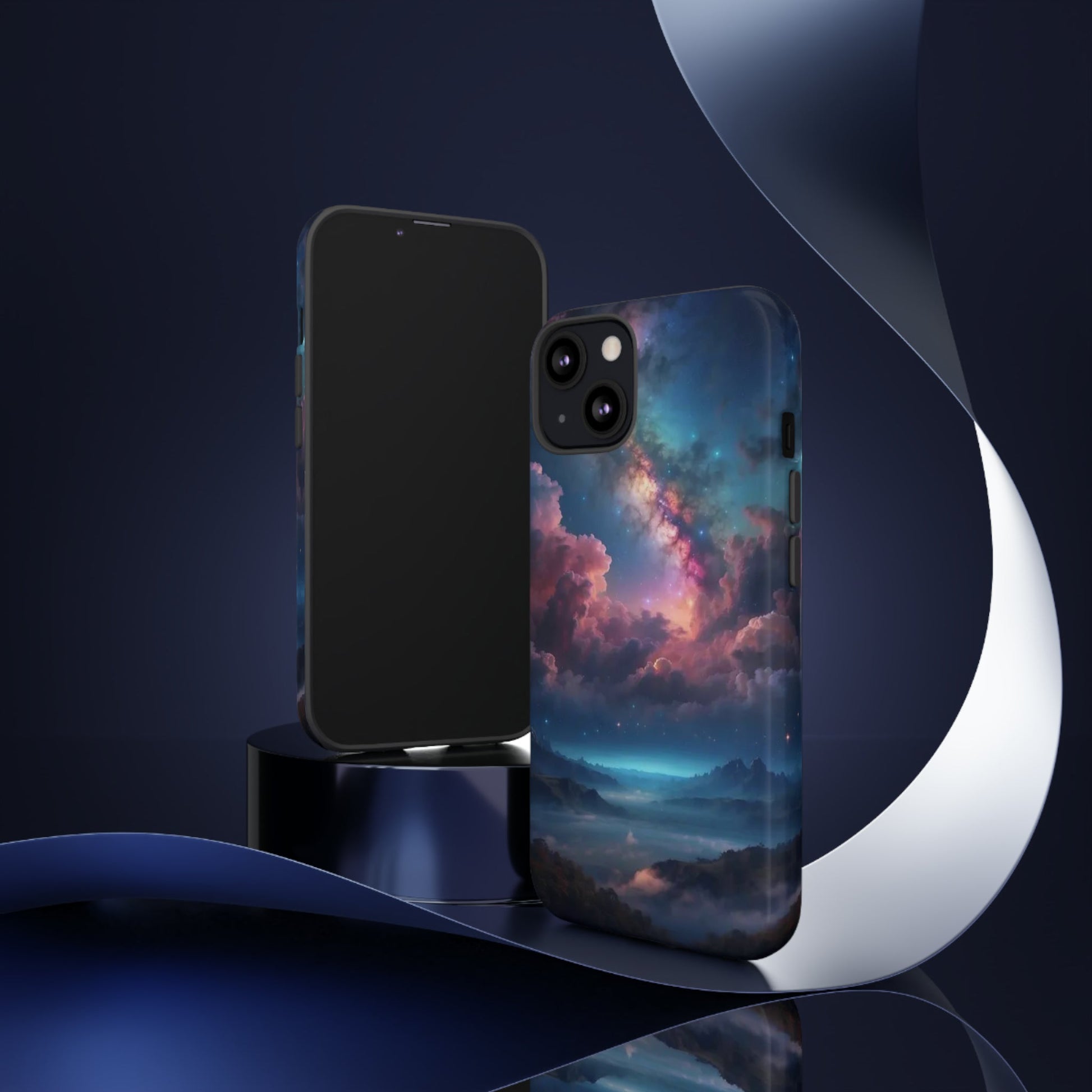 Stary Skies Tough Case - Colorwink