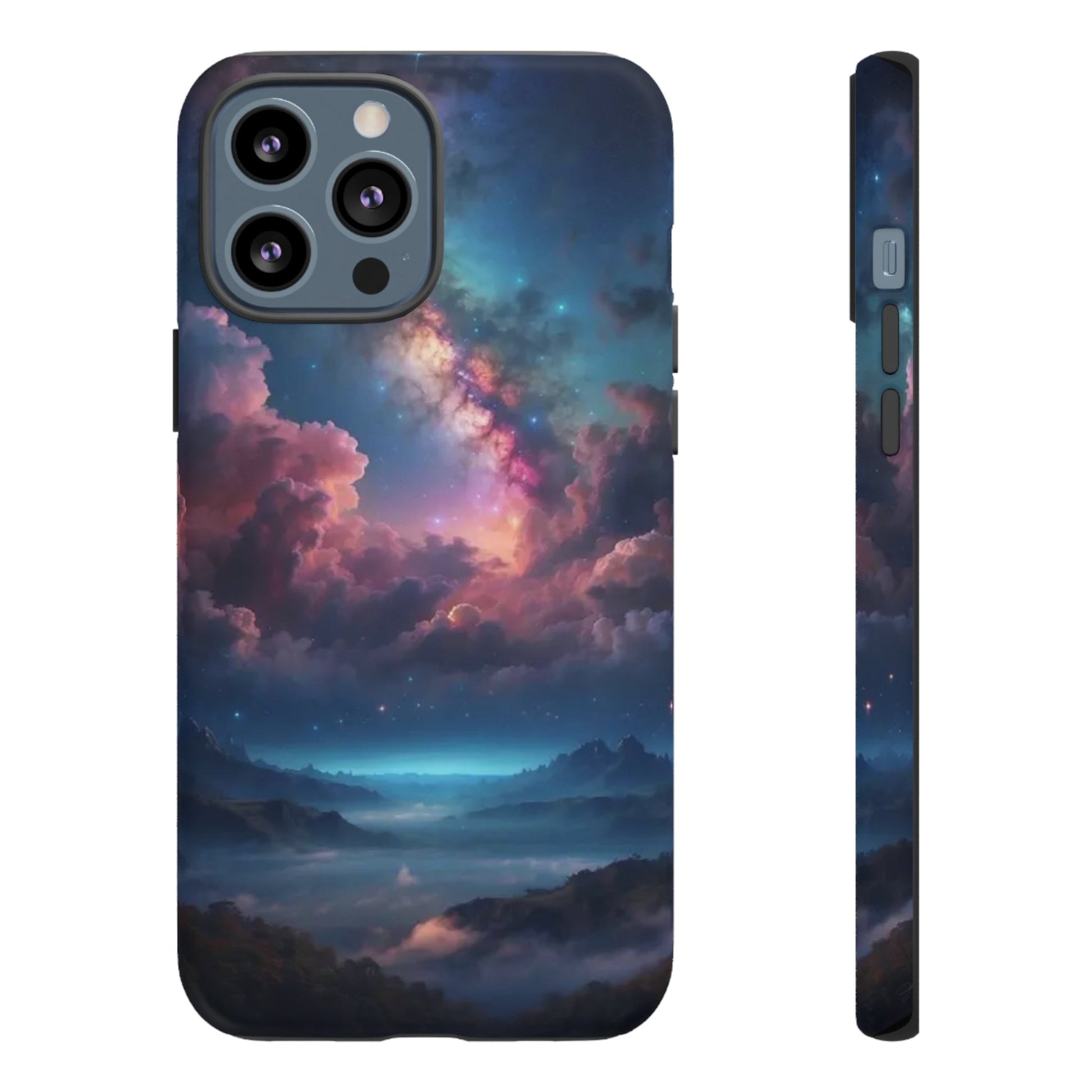 Stary Skies Tough Case - Colorwink