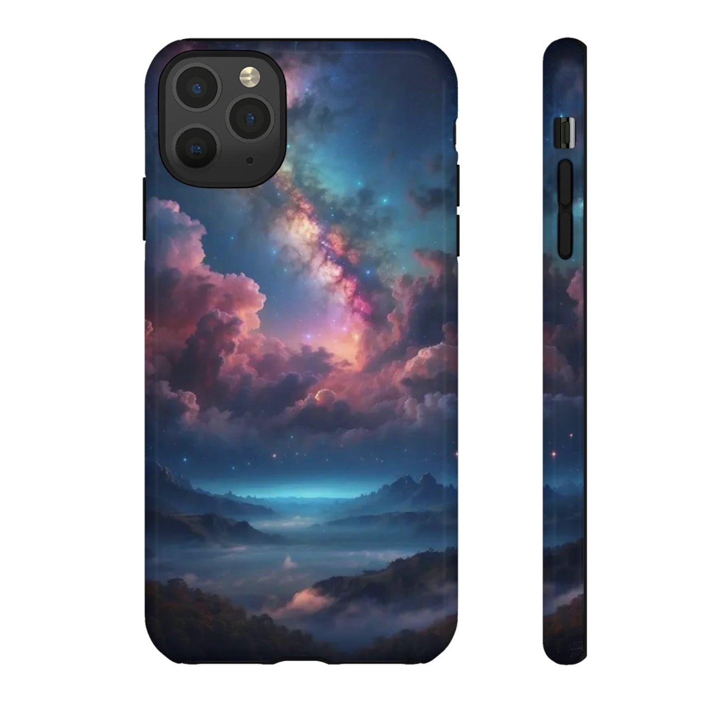 Stary Skies Tough Case - Colorwink