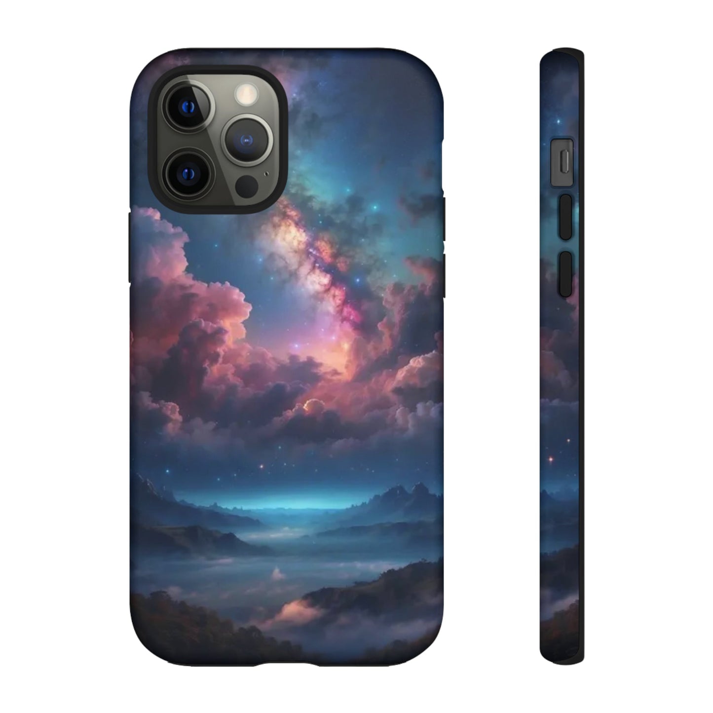 Stary Skies Tough Case - Colorwink