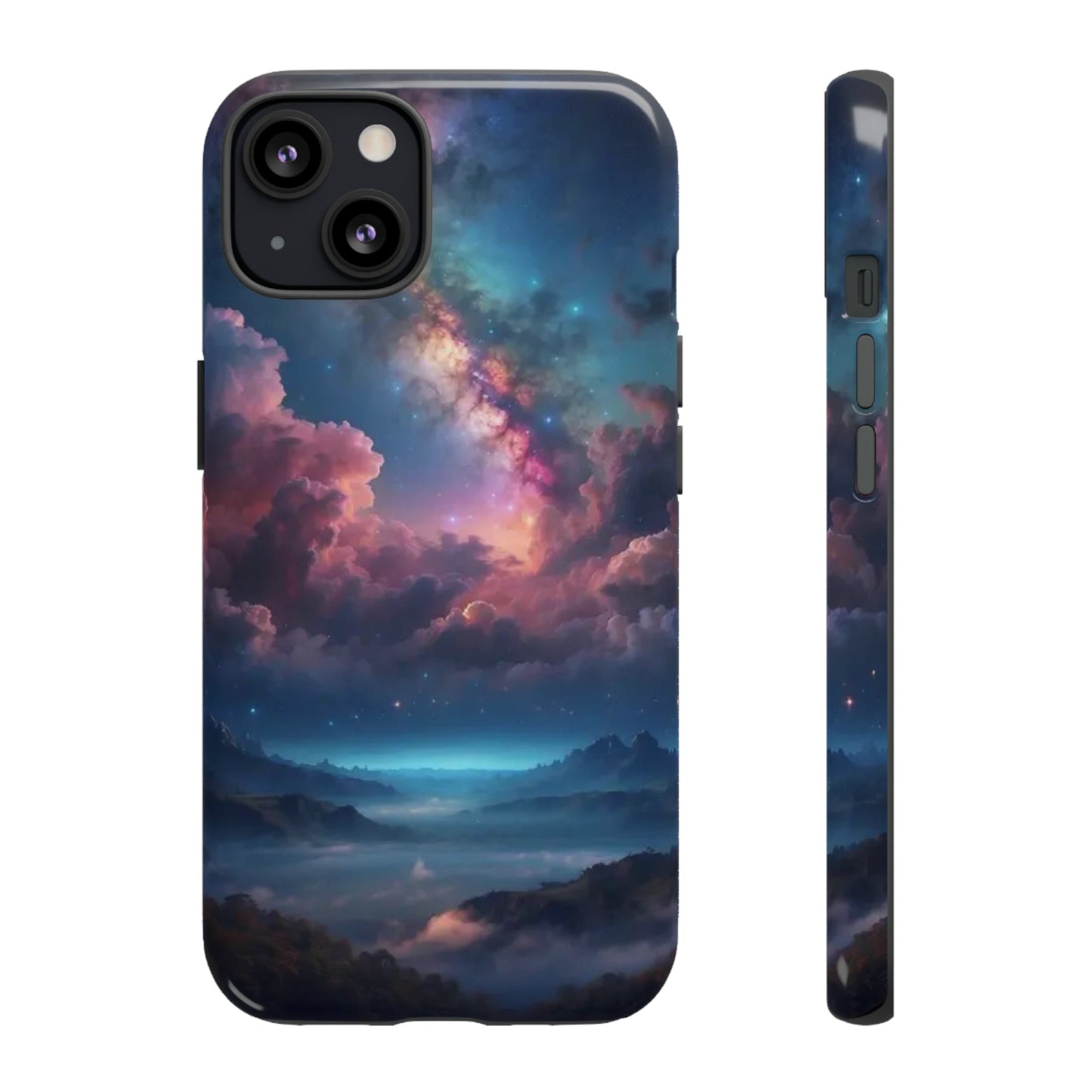 Stary Skies Tough Case - Colorwink