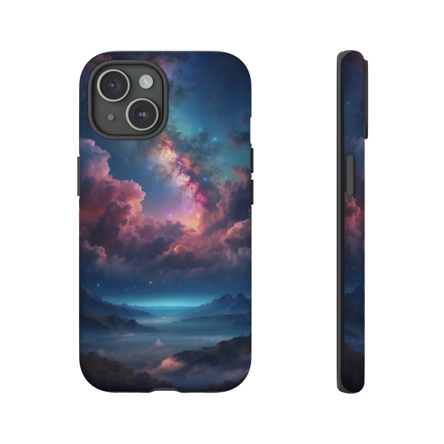 Stary Skies Tough Case - Colorwink