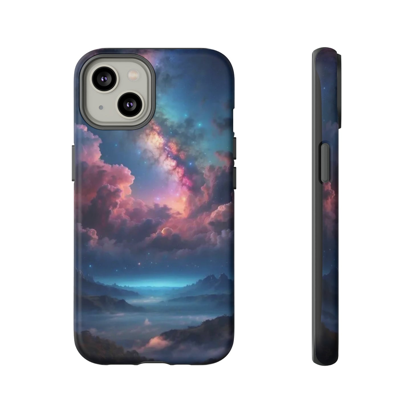 Stary Skies Tough Case - Colorwink