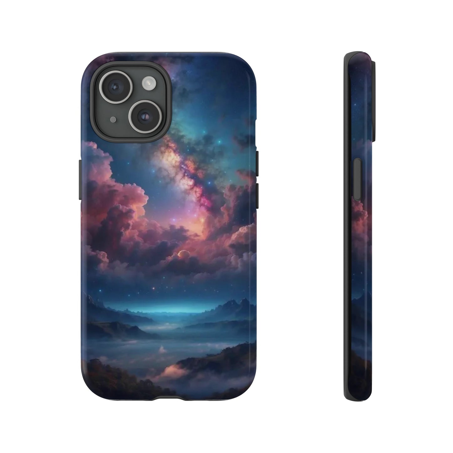 Stary Skies Tough Case - Colorwink