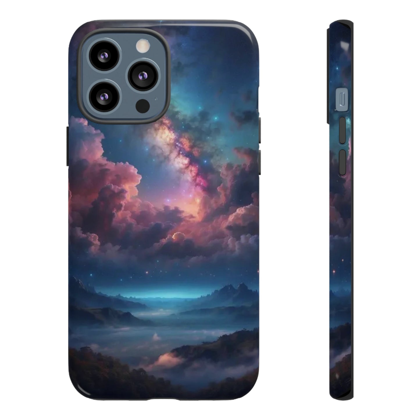 Stary Skies Tough Case - Colorwink