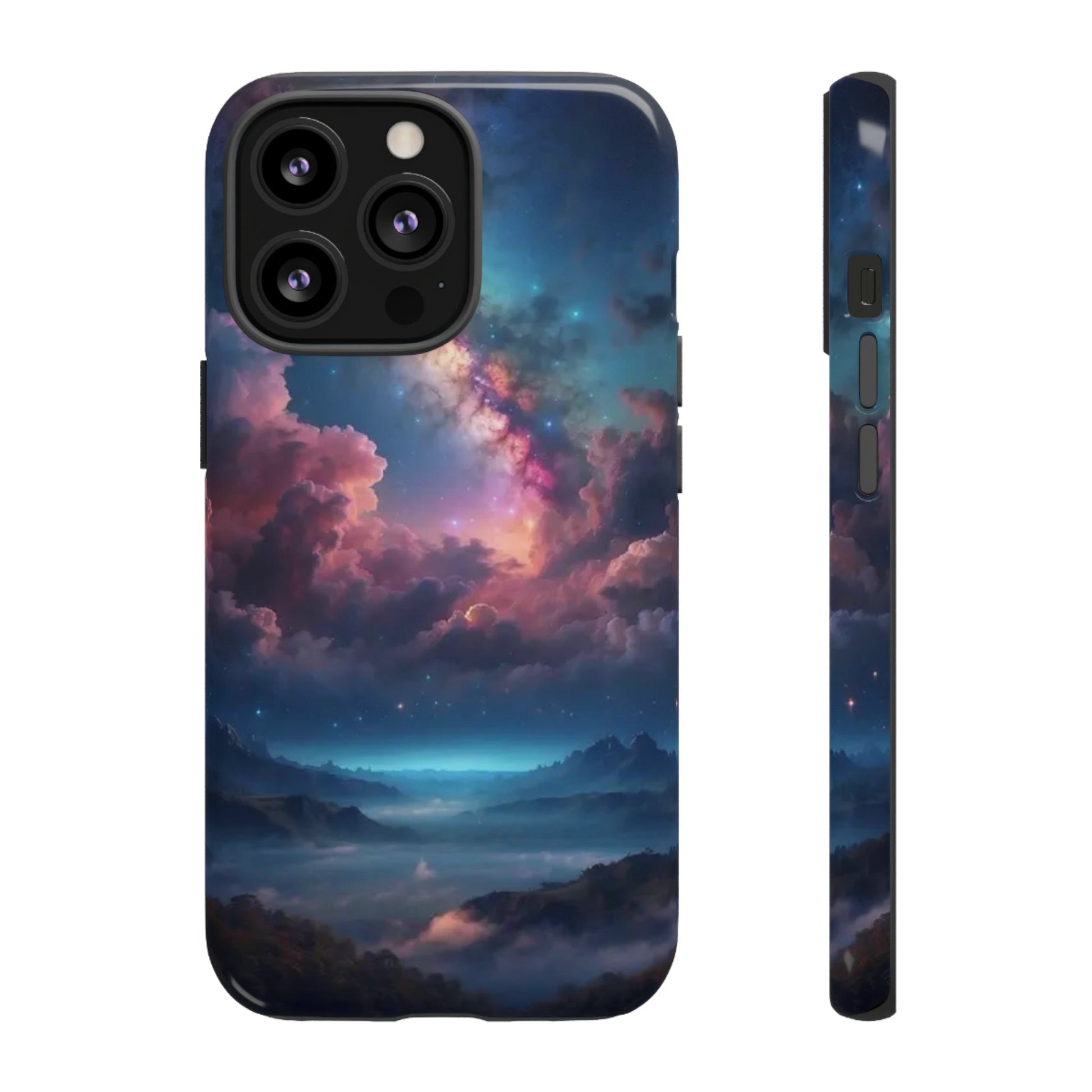 Stary Skies Tough Case - Colorwink