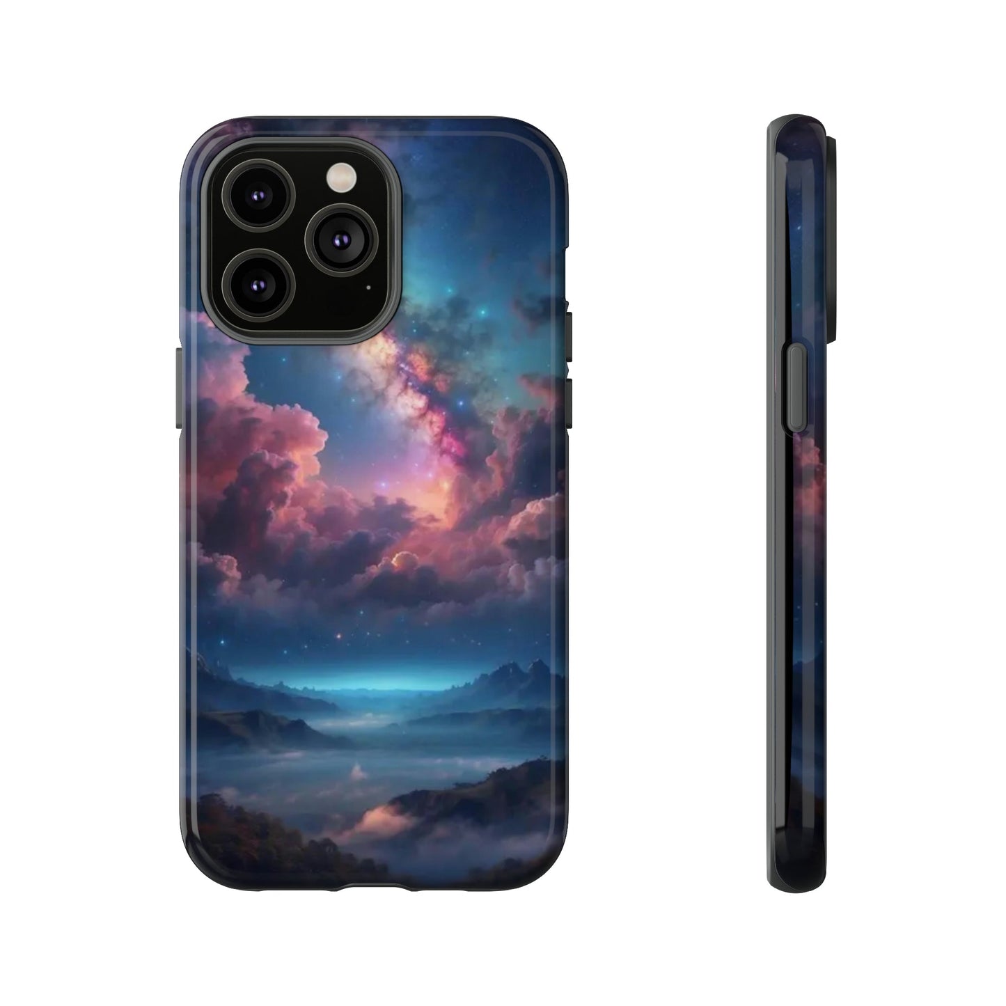 Stary Skies Tough Case - Colorwink