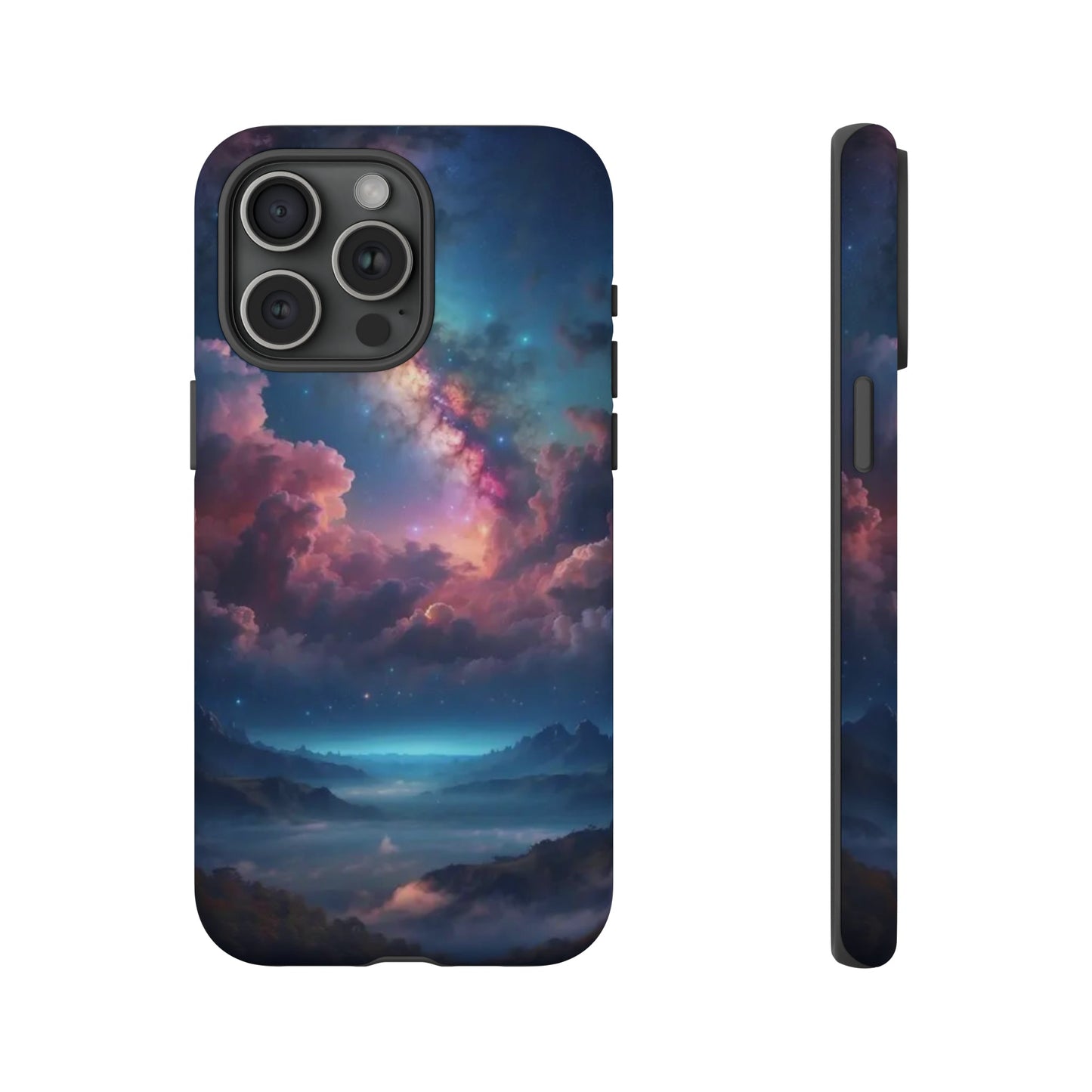 Stary Skies Tough Case - Colorwink