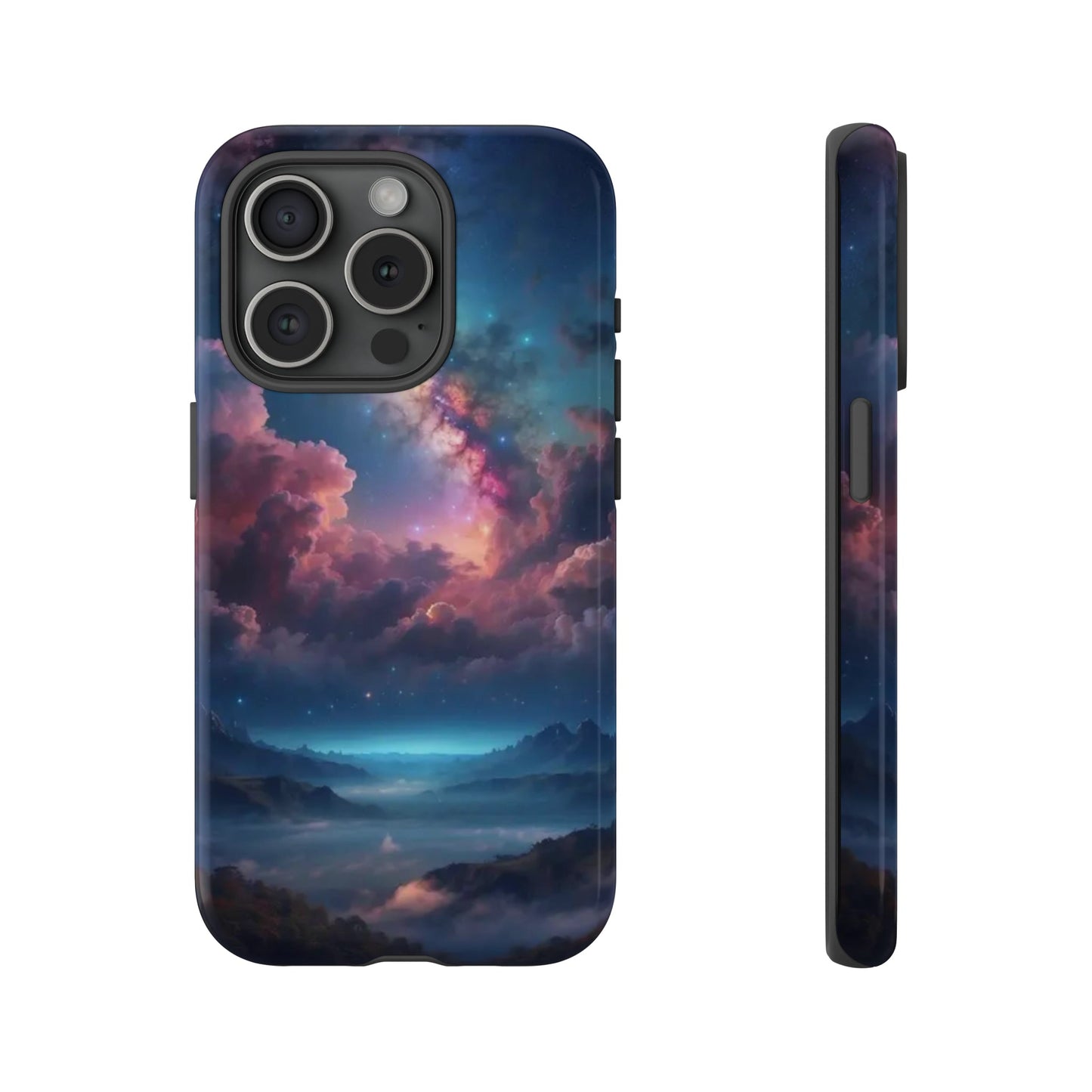 Stary Skies Tough Case - Colorwink