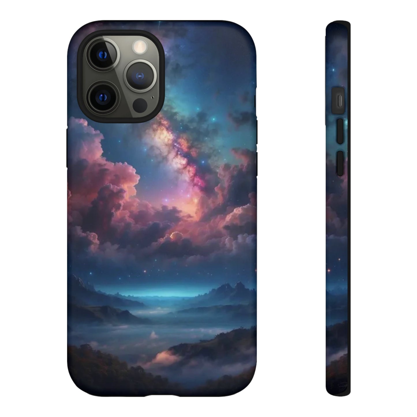 Stary Skies Tough Case - Colorwink