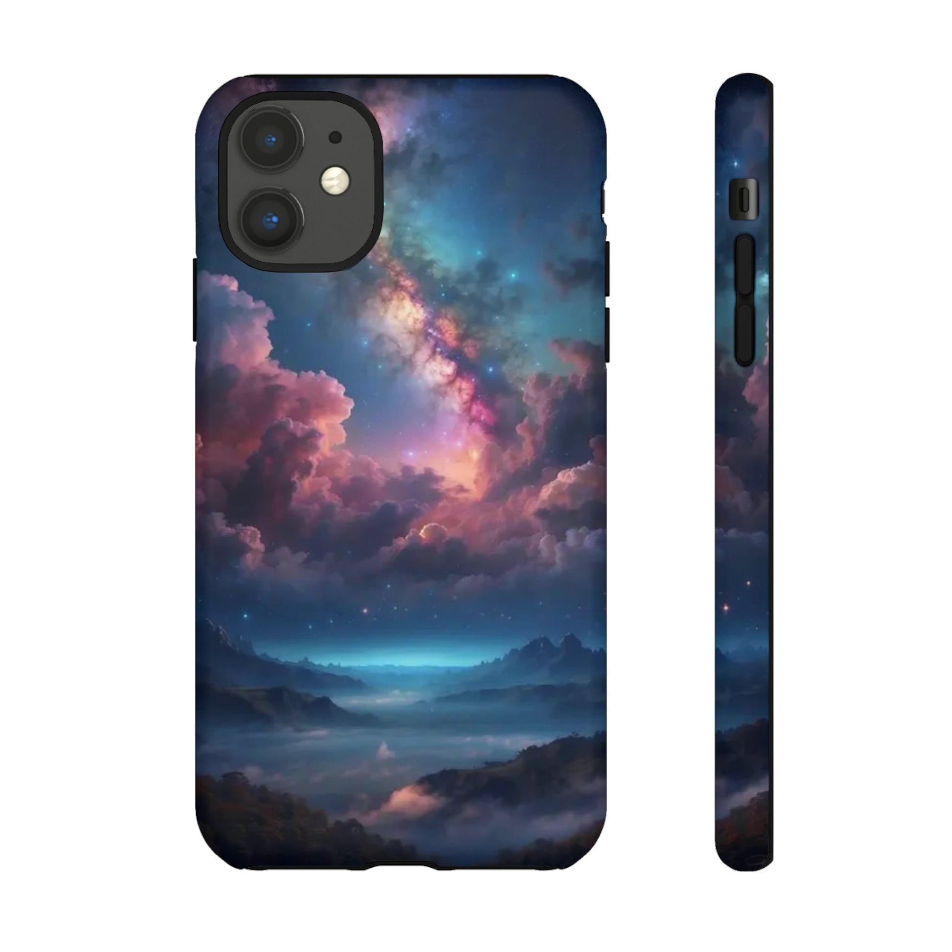 Stary Skies Tough Case - Colorwink