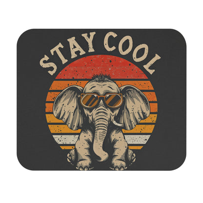 Stay Cool Mouse Pad - Colorwink