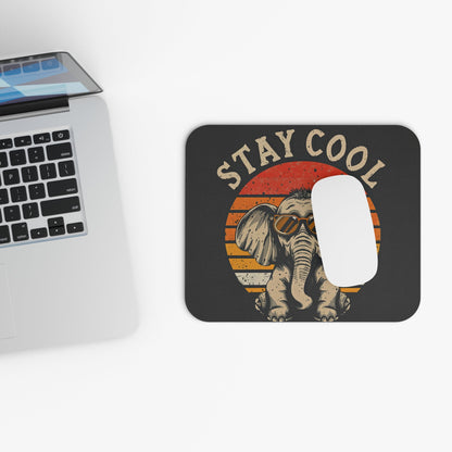 Stay Cool Mouse Pad - Colorwink