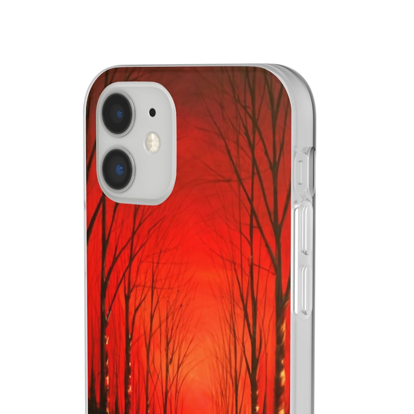 Sunset Vista Flexi Case - Colorwink