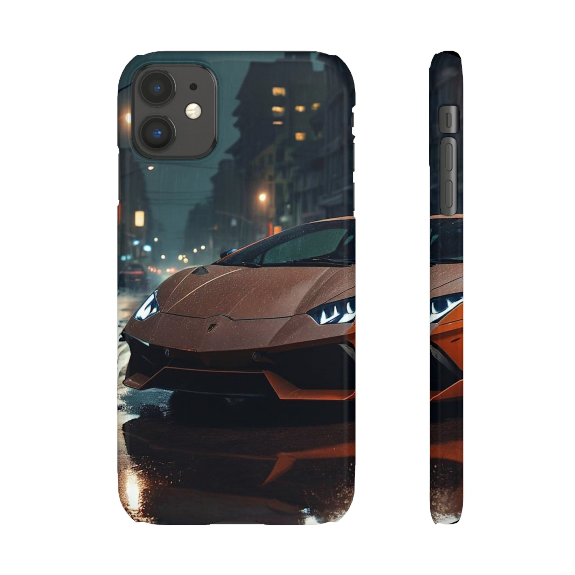 Superb Car Snap Case - Colorwink