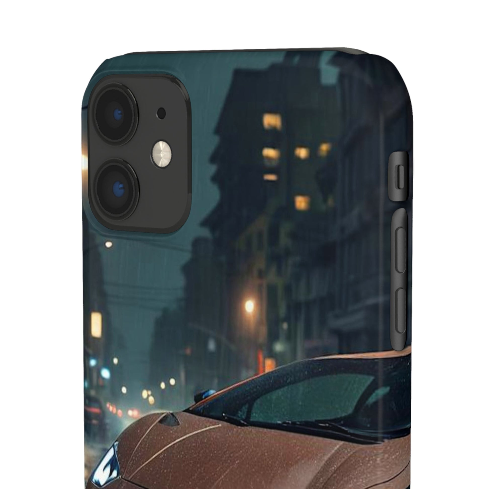 Superb Car Snap Case - Colorwink