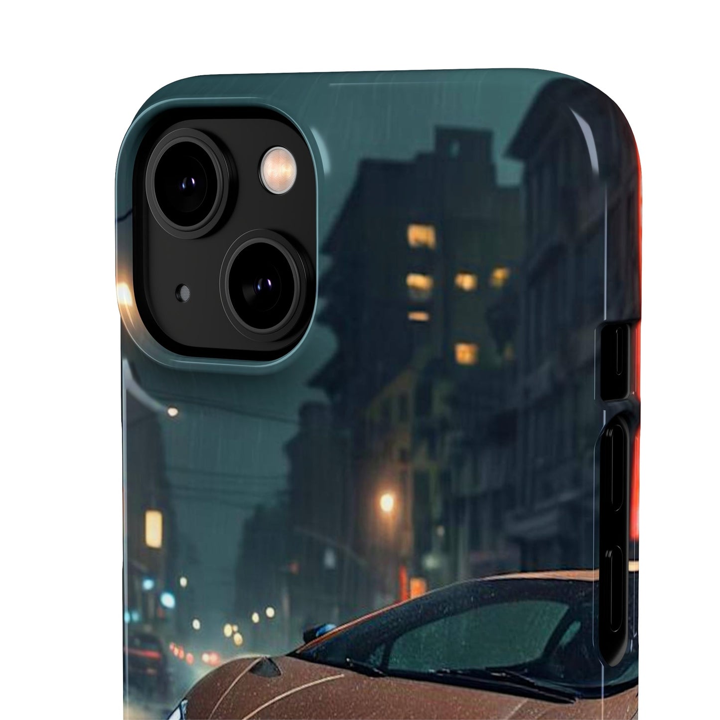 Superb Car Snap Case - Colorwink