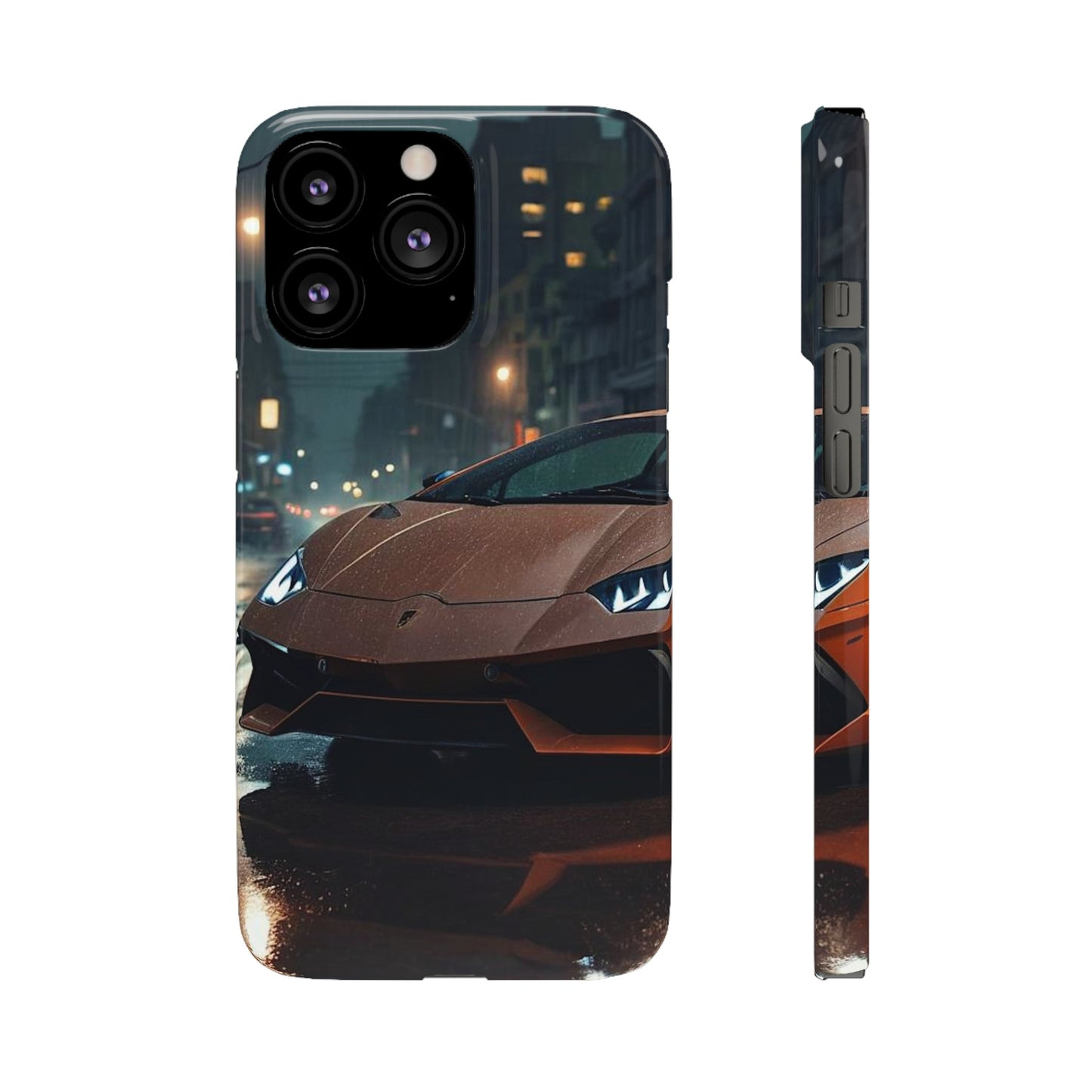 Superb Car Snap Case - Colorwink