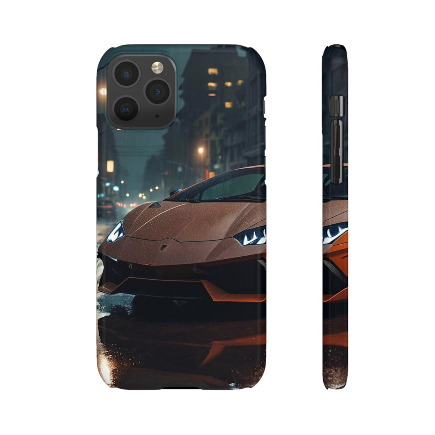 Superb Car Snap Case - Colorwink