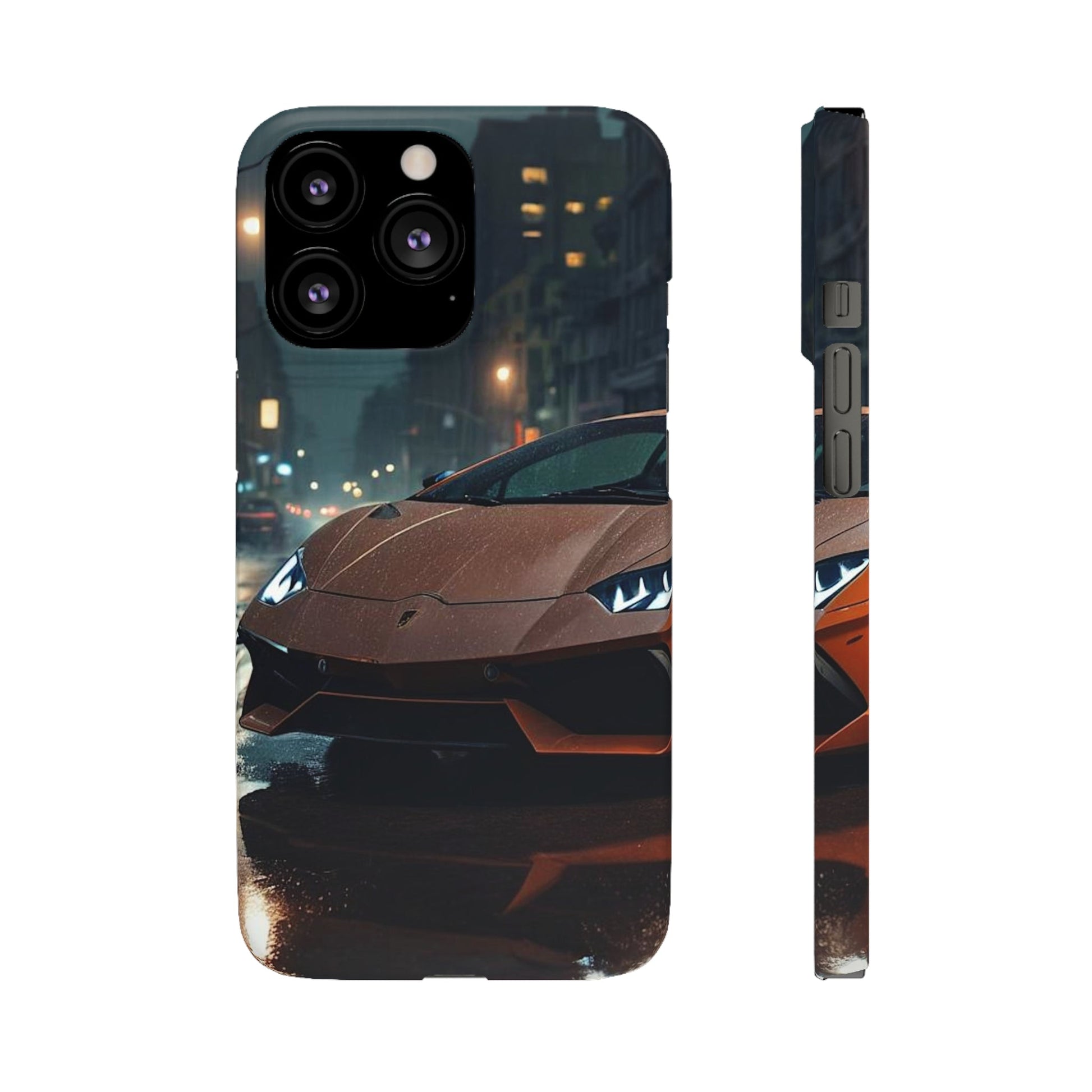 Superb Car Snap Case - Colorwink