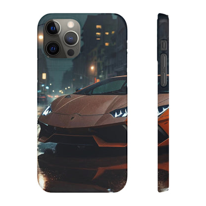 Superb Car Snap Case - Colorwink