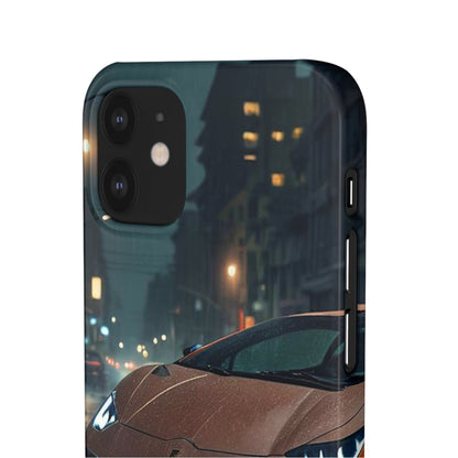 Superb Car Snap Case - Colorwink