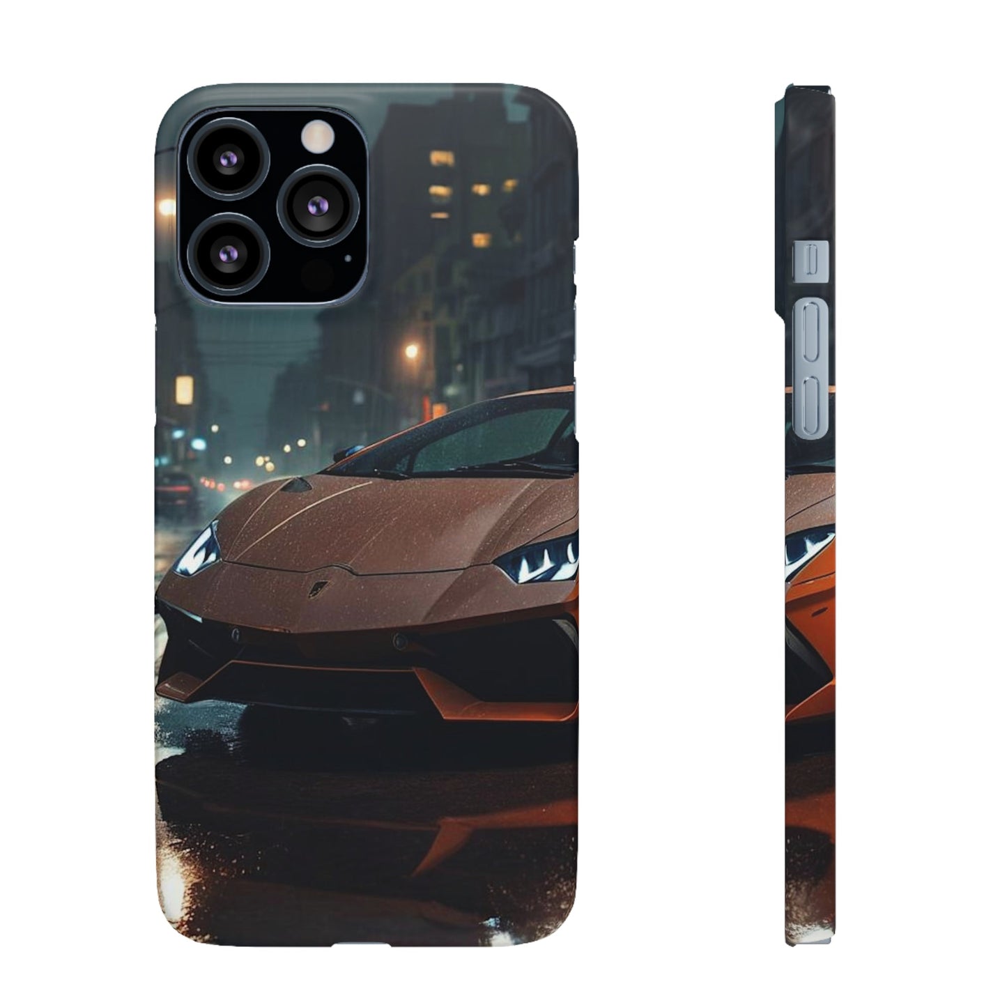 Superb Car Snap Case - Colorwink